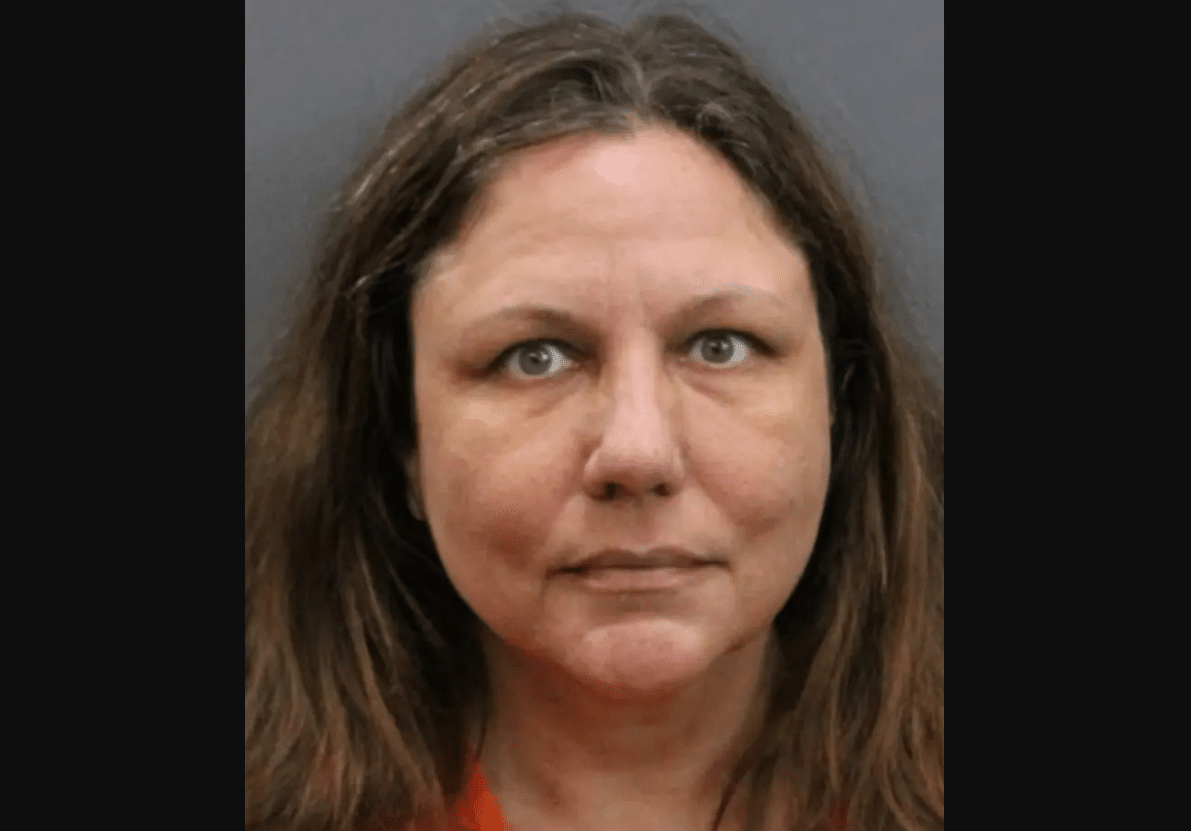 Woman Accused of Killing Two Ex-Husbands on Same Day