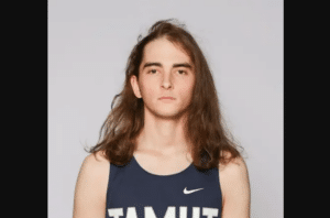 College Runner Dies During Championship Race
