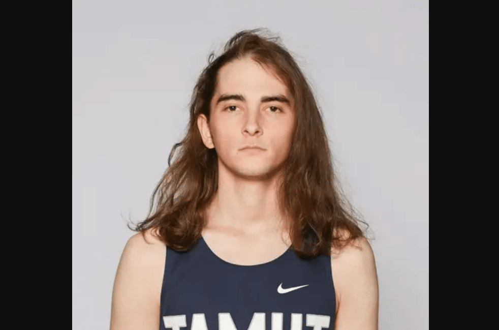 College Runner Dies During Championship Race