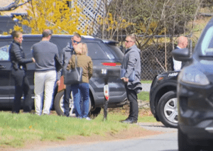 Mother Charged After Two Children Found Dead in Home