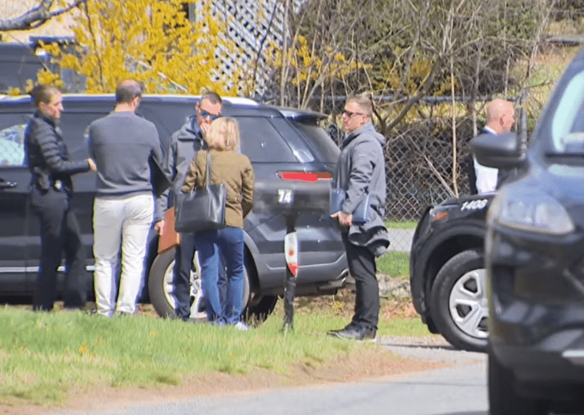 Mother Charged After Two Children Found Dead in Home