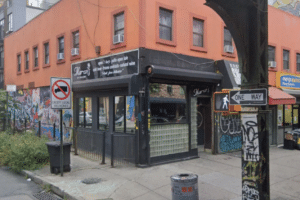 Man Stabbed to Death Outside Bar