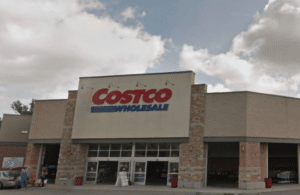 Costco Shooting Leaves Employee Dead