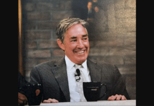 Beloved Journalist Dies in Freak Interstate Crash