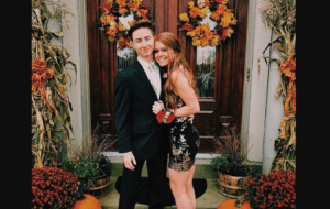 Newlywed Couple Found Dead at Home