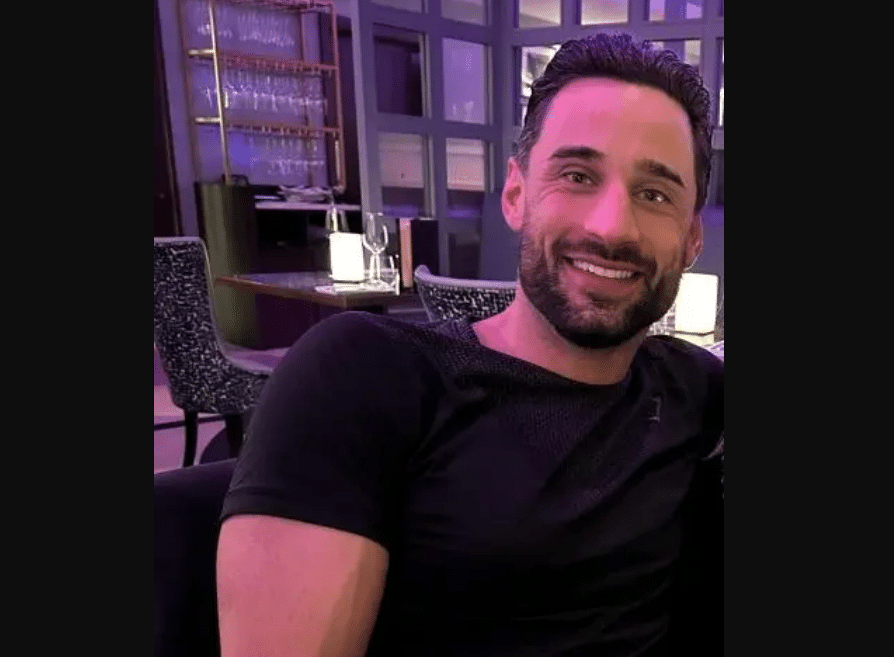 Model Killed in Sudden 60-Second Attack, Prosecutors Say