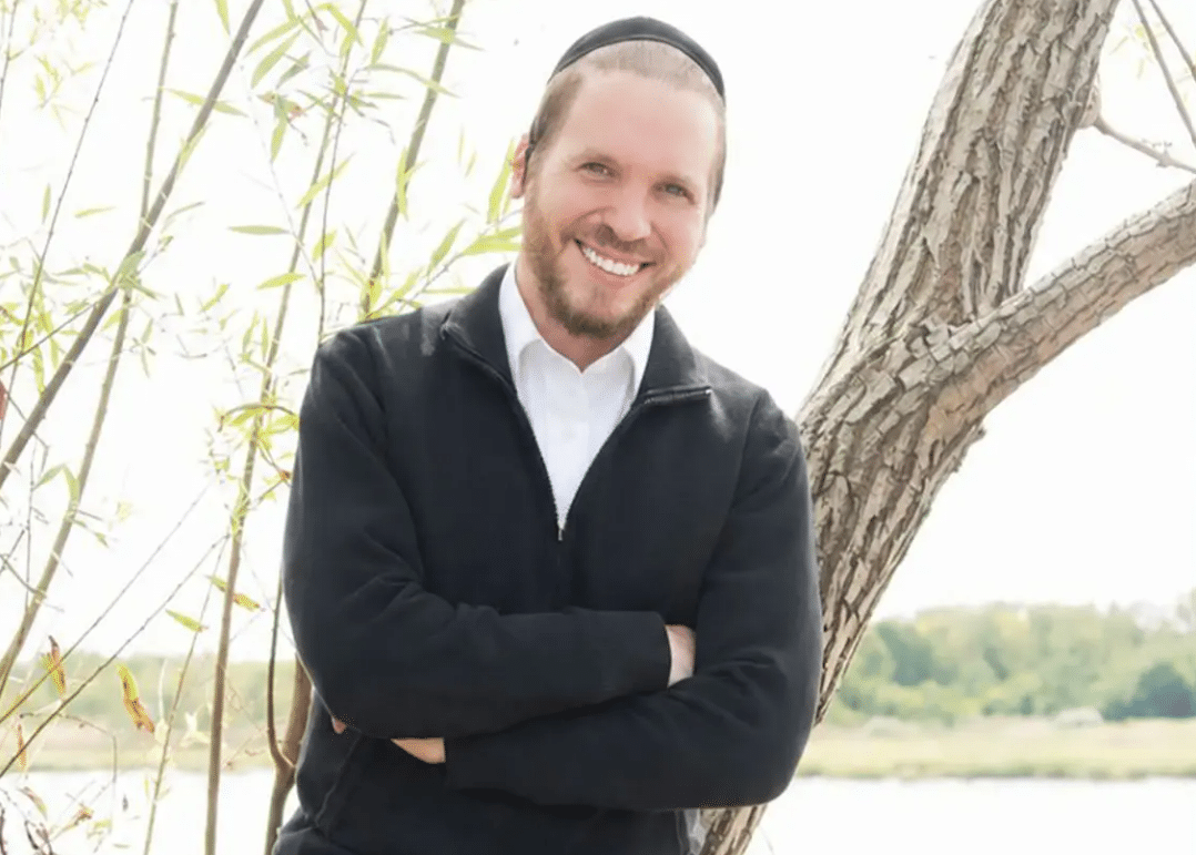 Rabbi Found Dismembered, Stuffed in Closet 