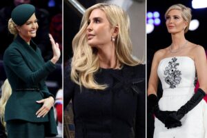 Ivanka Trump Targeted in Revenge Assassination Plot