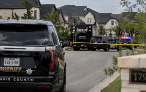 Man Charged After Parents, Brother Found Dead