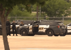 Toddlers Found Dead After Vehicle Fire Outside Home