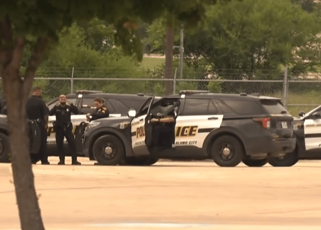 Toddlers Found Dead After Vehicle Fire Outside Home