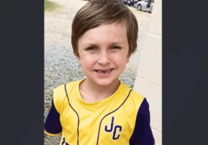 Driver Kills 9-Year-Old, Then Kept Going