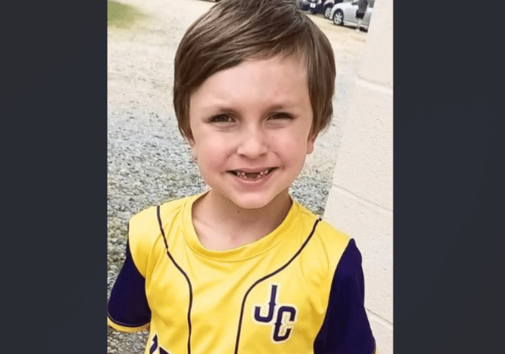 Driver Kills 9-Year-Old, Then Kept Going