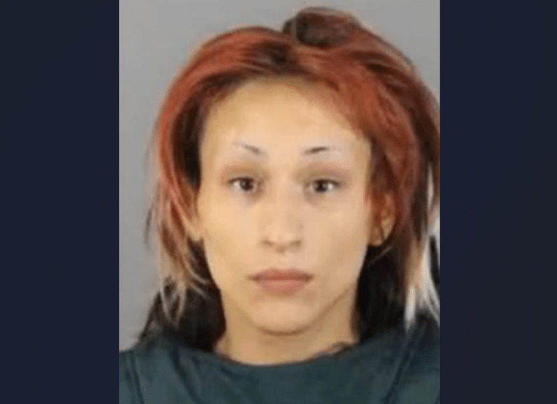 Woman Kills Boyfriend After Dinner Plans Changed