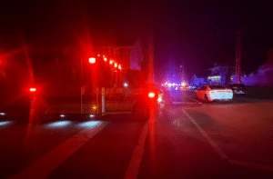 Prom Mass Shooting Chaos Ends With One Dead, Three Hurt