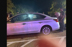 Mass Shooting at Lake Gathering Injures 23