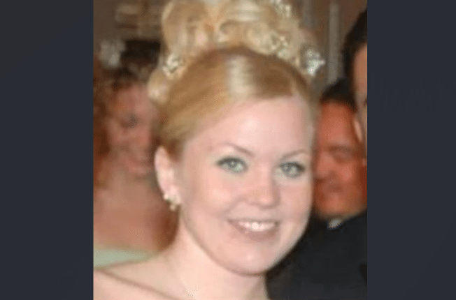 Mother of 3 Killed on Anniversary Trip
