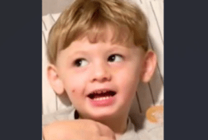Tractor Crushes 3-Year-Old Son, Father Charged
