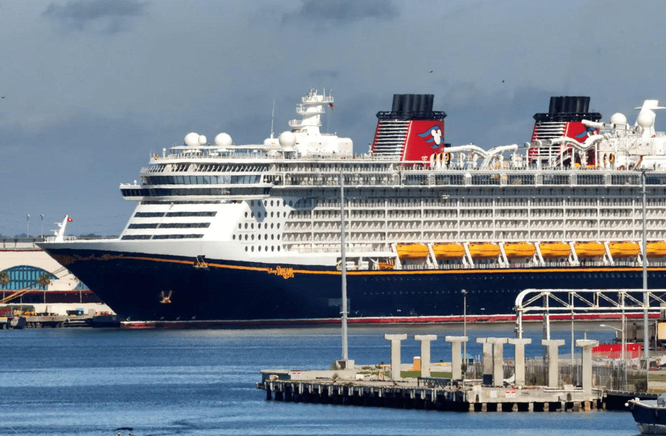 Disney Cruise Staffers Caught in Child Exploitation Sting
