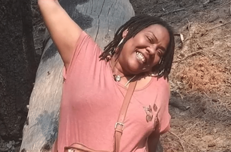 Mother of Three Loses Both Legs After Train Incident