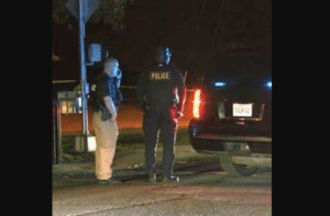 Teen Girl Fatally Shot During Prom Photo Event