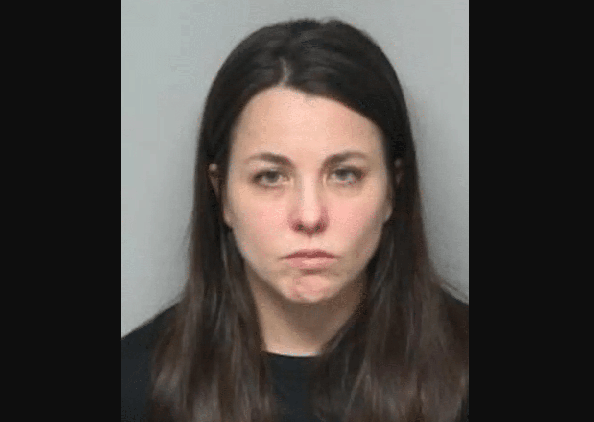 School Counselor Charged After Alleged Campus Sex Acts