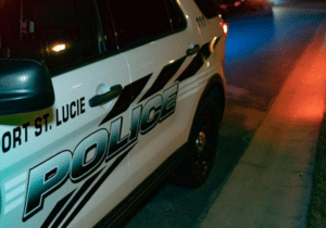 Child Finds Parents Dead Inside Home