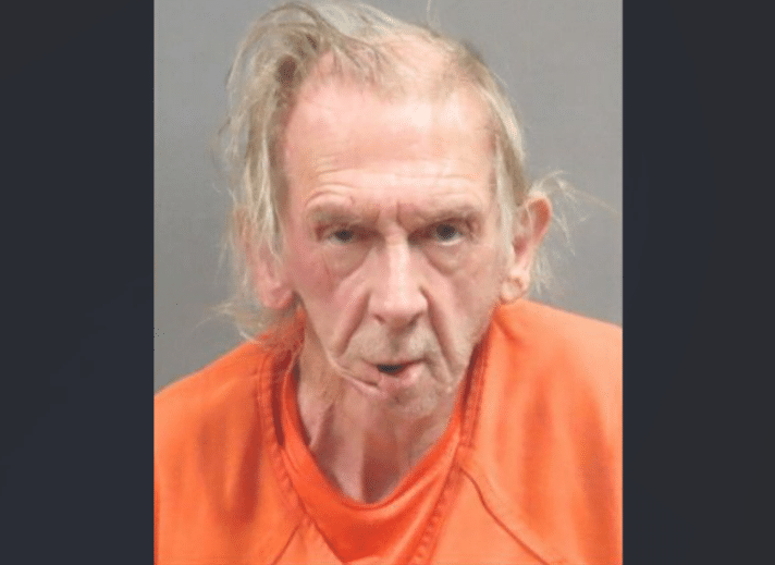 Man Promised To "Make The News" After Shooting, Deputies Say