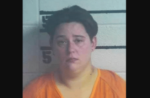 Woman Arrested After Toddler Found With Tattoo