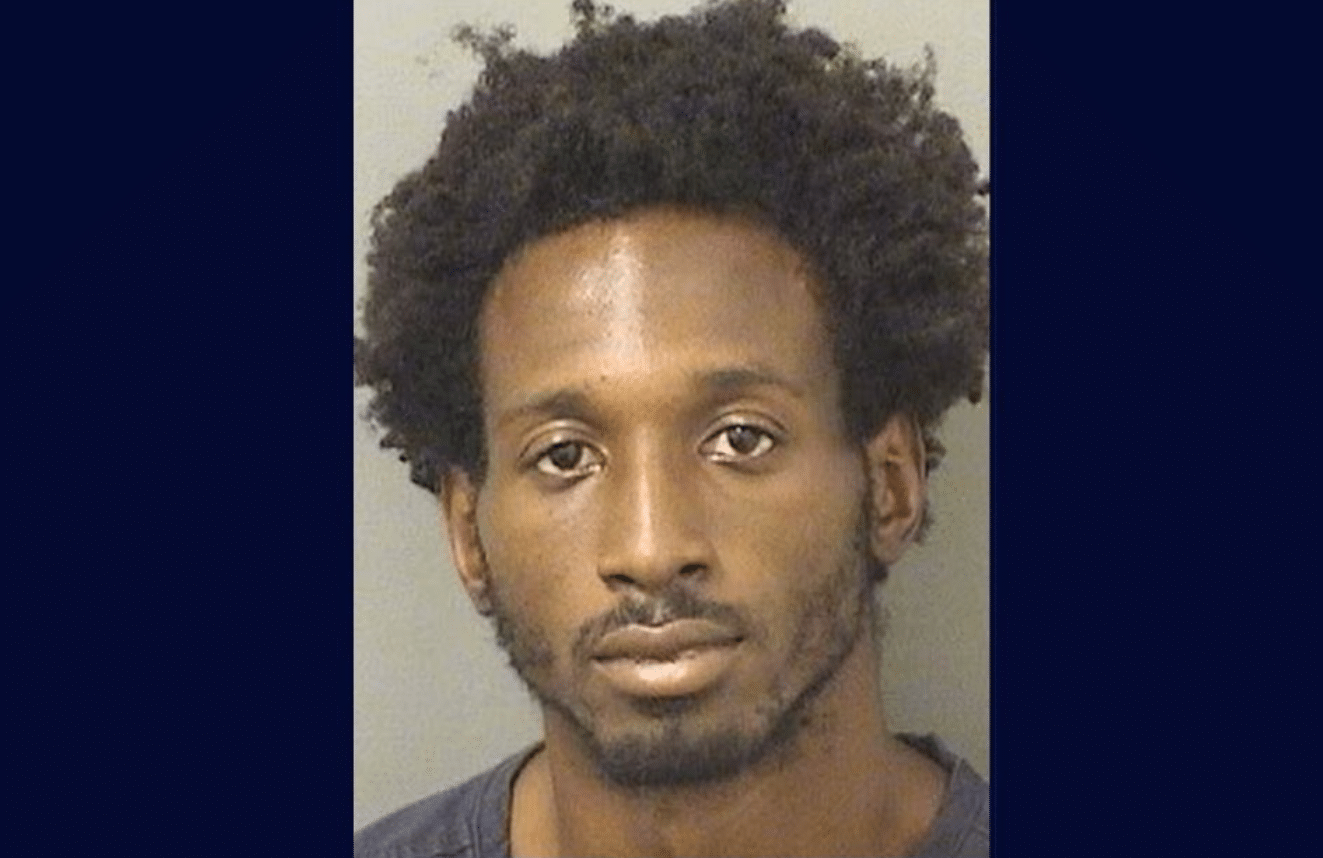 Grandson Stabs Grandmother 11 Times on Mother's Day
