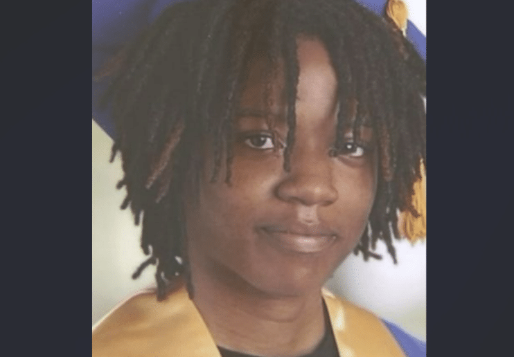 Pizza Box in Hand, 20-Year-Old Killed by Mistake