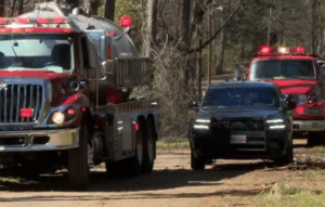 Four Killed After Medical Helicopter Tragedy