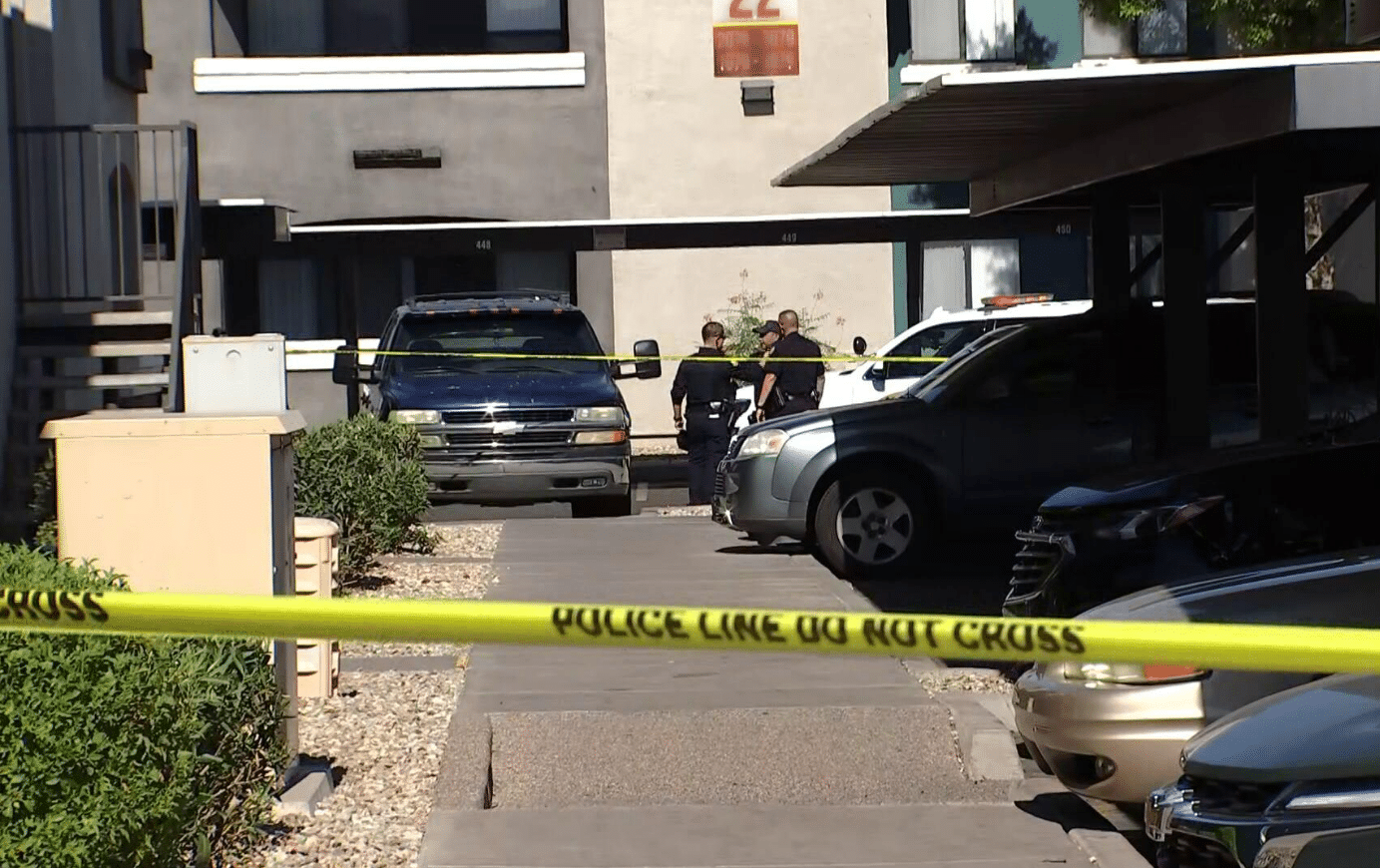 Toddler’s Body Found in Freezer, Police Say