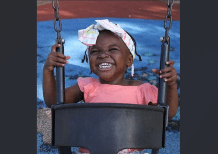 Babysitter Charged After Toddler Found Hidden Inside Plastic Bin