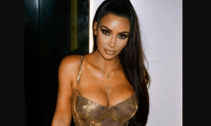 Millions in Cocaine Hidden in Kim Kardashian's Brand Shipment
