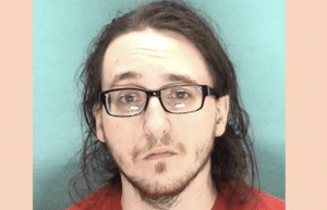 Facebook/Licking County Sheriff's Offic