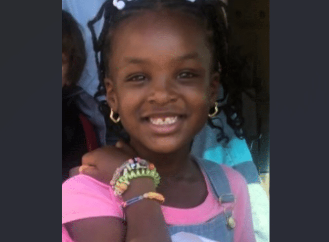 Family Promised Disney Trip Before Girl Was Killed