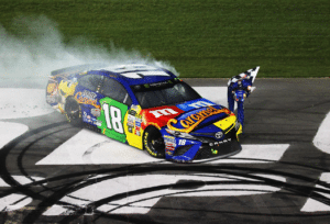 Kyle Busch Dies Amid Serious Health Scare