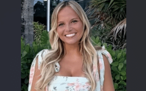 College Student Killed Returning Home From Wedding