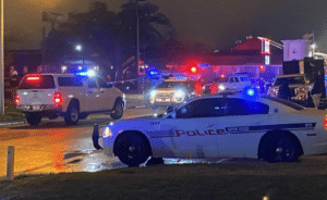 Mass Shooting Rocks Nightclub Crowd