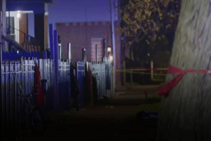 Teen Girl Killed While Walking To School