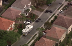 6-Year-Old Boy Shot Dead at Family Gathering