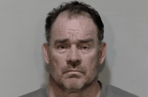 via FB Monroe County Mugshots - FL