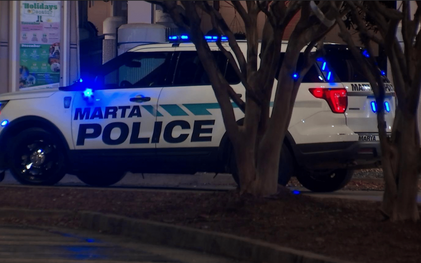 Woman Stabbed to Death on Train
