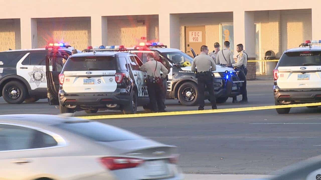 Five Below Employee Killed in Store Shooting
