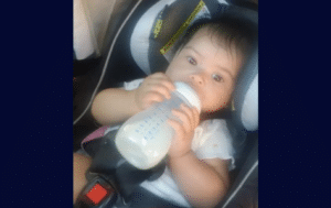 Baby Girl Dies Days After Hand-Shaped Bruise Appears