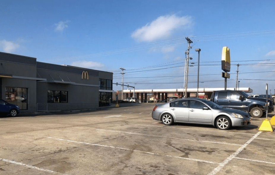 Missing 8-Year-Old Found Inside McDonald's After Kidnapping Alert