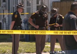 Six Relatives Killed in Family Shooting Tragedy