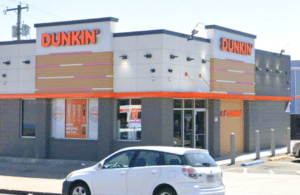 Dunkin’ Manager Killed by Man Who Also Killed His Mother