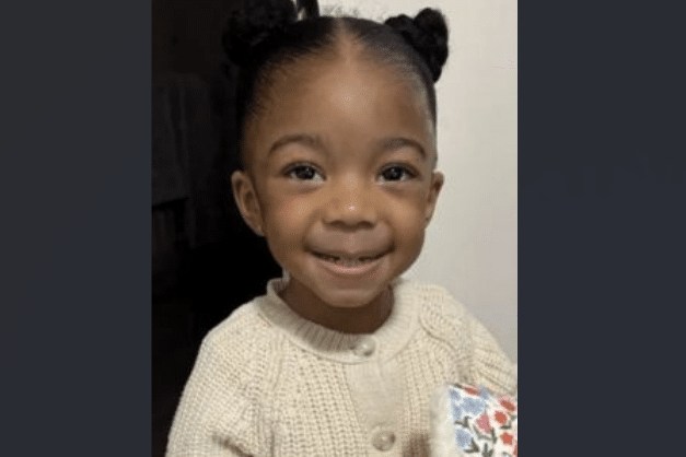 3-Year-Old Was Found Dead in Suitcase
